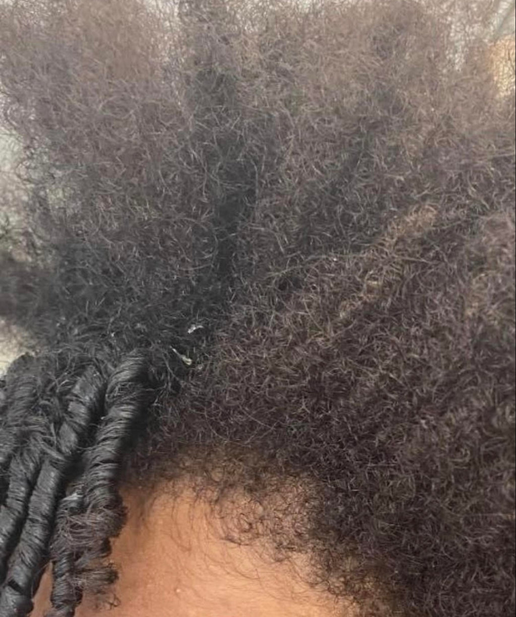 Gelly Jelly - Acucar Body Basics LLC