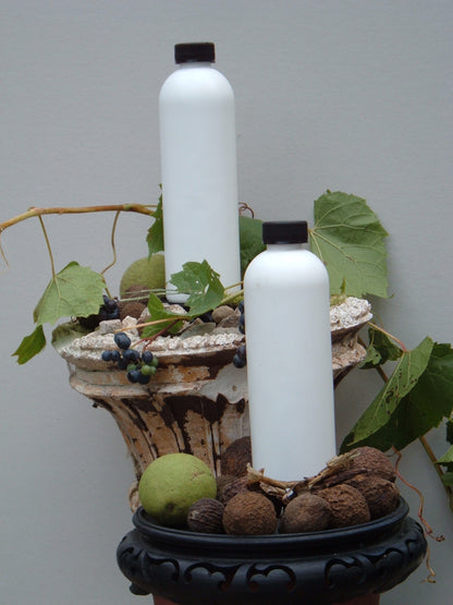 No-Tangle Shampoo - Acucar Body Basics LLC