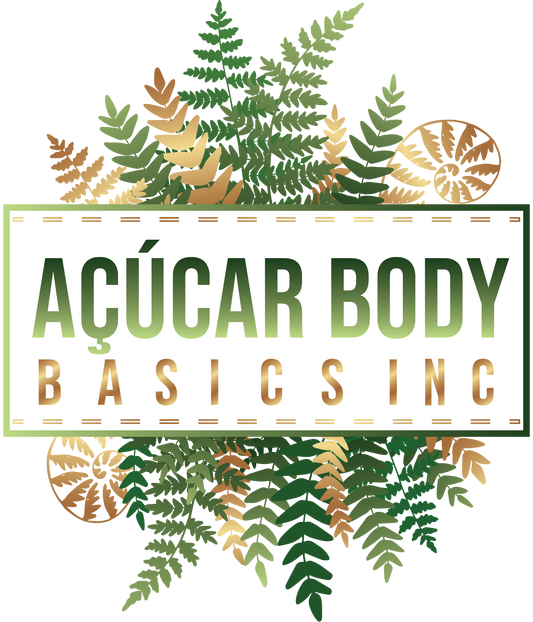 Acucar Gift Card - Acucar Body Basics LLC
