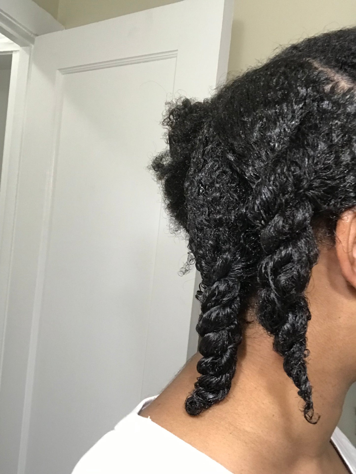 No-Tangle Shampoo - Acucar Body Basics LLC