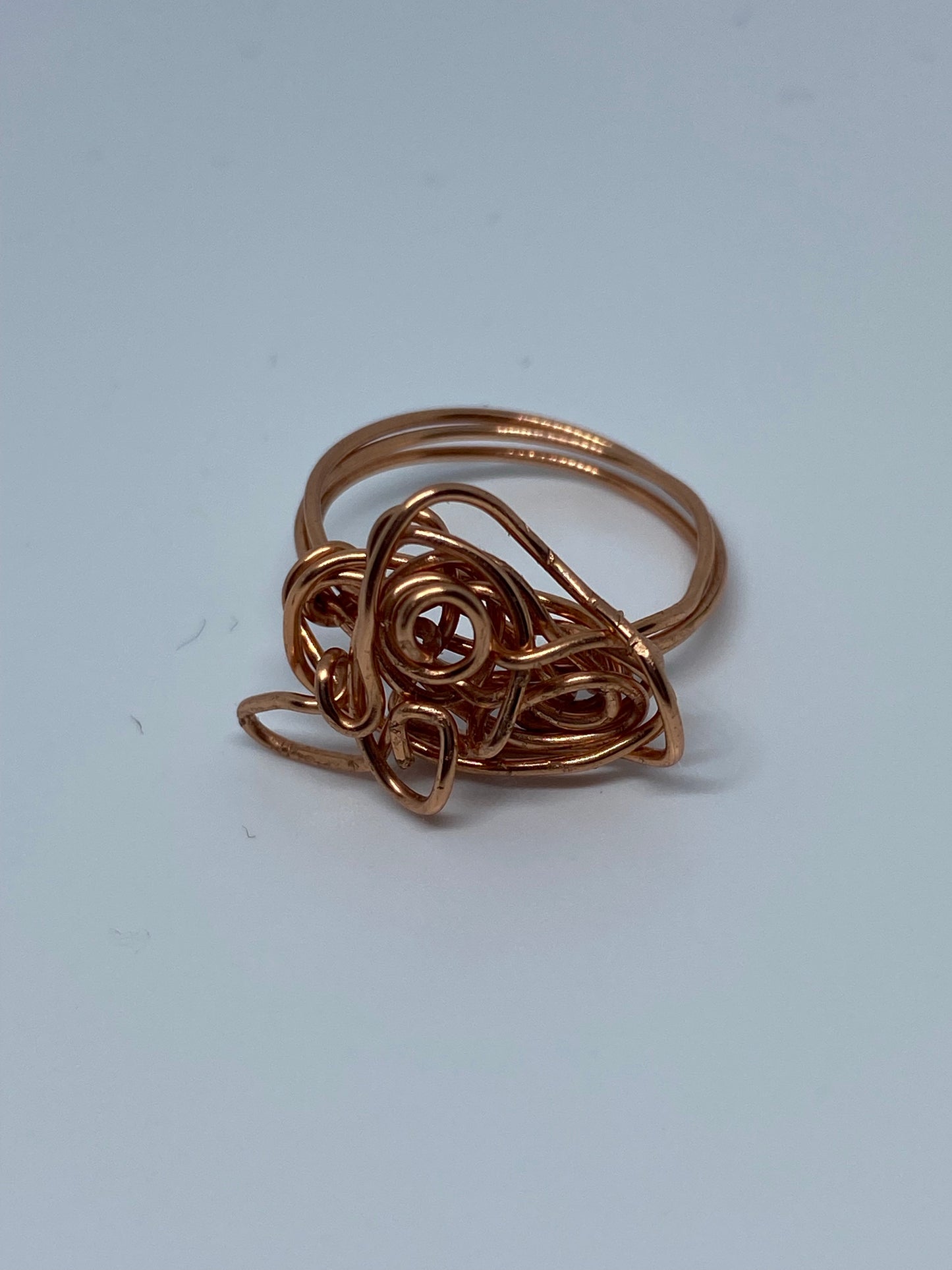 Crystal Rings - Acucar Body Basics LLC