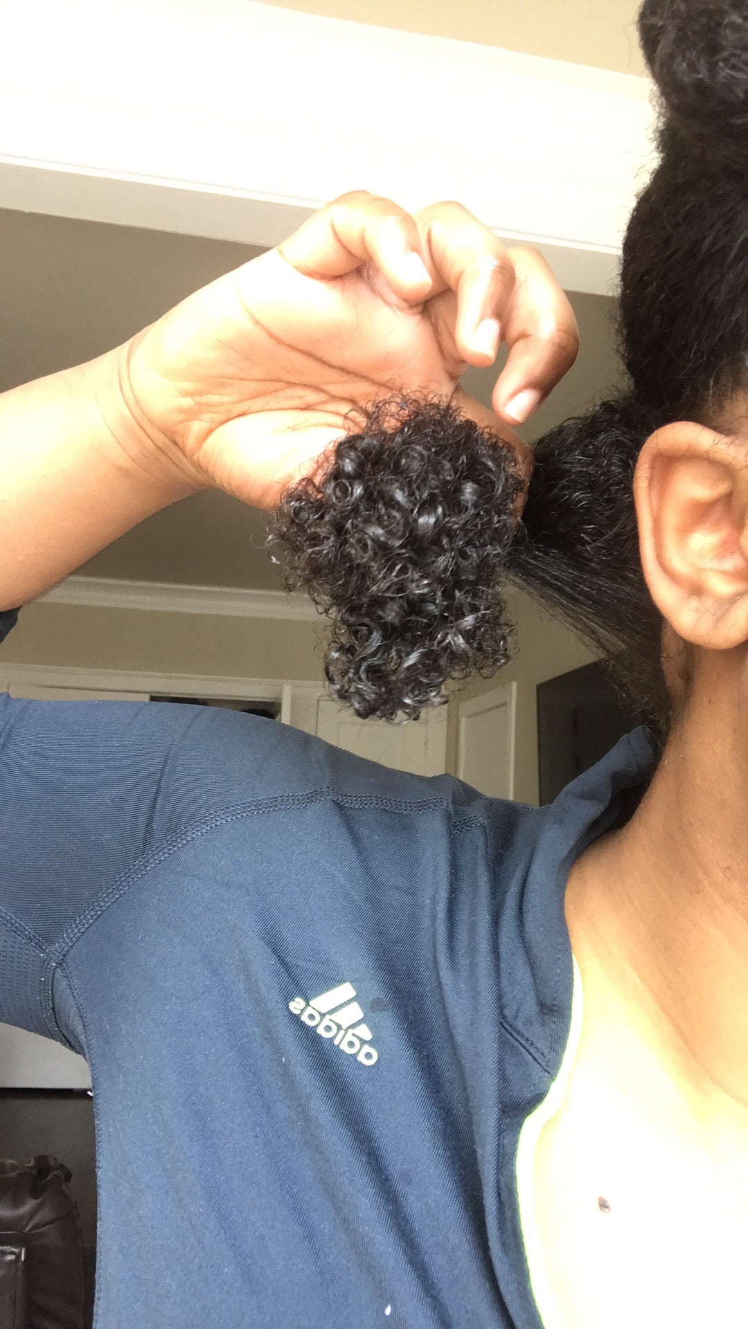 No-Tangle Shampoo - Acucar Body Basics LLC